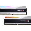 Memoria DDR5 G.Skill Trident Z5 RGB 32GB 2x16GB 8000MHz CL38 Blanco