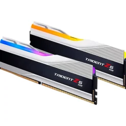 Memoria DDR5 G.Skill Trident Z5 RGB 32GB 2x16GB 7600MHz CL36 XMP