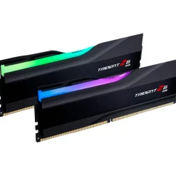 Memoria DDR5 G.Skill Trident Z5 RGB 48GB 2x24GB 6000MHz CL40 XMP