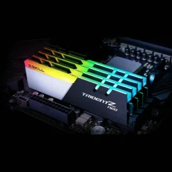 Memoria DDR4 G.Skill Trident Z Neo 32GB 2x16GB 3600MHz CL16