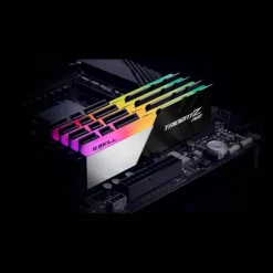 Memoria DDR4 G.Skill Trident Z Neo 32GB 2x16GB 3600MHz CL16
