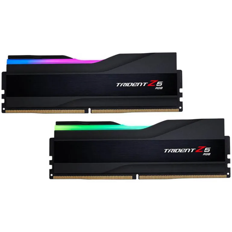 Memoria DDR5 G.Skill Trident Z5 RGB 32GB 2x16GB 5600MHz CL40