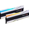 Memoria DDR5 G.SKill Trident Z5 Neo RGB 32GB 2x16GB 6000MHz CL26 AMD EXPO