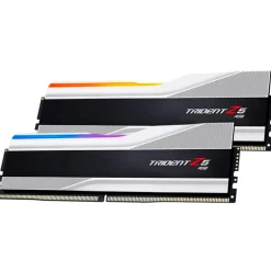 Memoria DDR5 G.Skill Trident Z5 RGB 64GB 2x32GB 6400MHz CL32 XMP