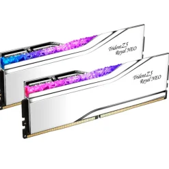 Memoria DDR5 G.SKill Trident Z5 Royal Neo 48GB 2x24GB 6000MHz CL28 AMD EXPO