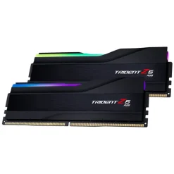 Memoria DDR5 G.Skill Trident Z5 RGB 32GB 2x16GB 6400MHz CL32