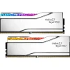 Memoria DDR5 G.Skill Trident Z5 Royal Neo RGB 32GB 2x16GB 6400MHz CL30 AMD EXPO Blanco