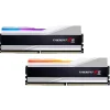 Memoria DDR5 G.SKill Trident Z5 RGB 32GB 2x16GB 7200MHz CL34 XMP Blanco
