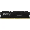 Memoria DDR5 Kingston Fury Beast 8GB 1x8GB 5200MHz CL40