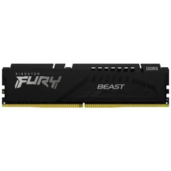 Memoria DDR5 Kingston Fury Beast 8GB 1x8GB 5200MHz CL40