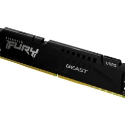 Memoria DDR5 Kingston Fury Beast 8GB 1x8GB 5200MHz CL40