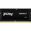 Memoria DDR5 Kingston Fury Impact 8GB 1x8GB 4800MHz CL38 SoDIMM