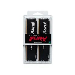 Memoria DDR5 Kingston Fury Beast 64GB 2x32GB 5600MHz CL40 XMP