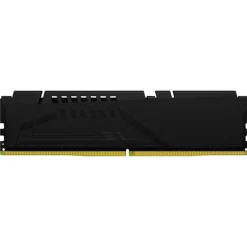Memoria DDR5 Kingston Fury Beast 16GB 1x16GB 6400MHz CL32 EXPO-XMP
