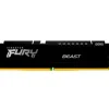 Memoria DDR5 Kingston Fury Beast 16GB 1x16GB 6000MHz CL36 EXPO-XMP