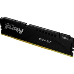Memoria DDR5 Kingston Fury 32GB 2x16GB 5200MHz CL40