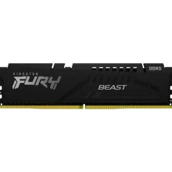 Memoria DDR5 Kingston Fury 32GB 2x16GB 5200MHz CL40