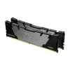 Memoria DDR4 Kingston Fury Renegade 32GB 2x16GB 3600MHz CL16 XMP 2.0