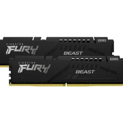 Memoria DDR5 Kingston Fury Beast 64GB 2x32GB 6000MHz CL36 EXPO-XMP