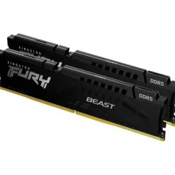 Memoria DDR5 Kingston Fury Beast 64GB 2x32GB 6000MHz CL36 EXPO-XMP