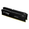 Memoria DDR5 Kingston Fury Beast 32GB 2x16GB 5600MHz CL40