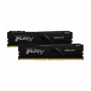 Memoria DDR4 Kingston Fury Beast 32GB 2x16GB 3600MHz CL18 XMP