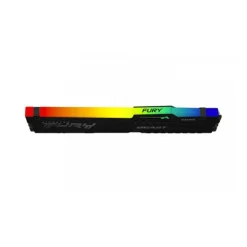 Memoria DDR5 Kingston Fury Beast RGB 16GB 1x16GB 6000MHz CL30 EXPO-XMP