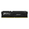 Memoria DDR5 Kingston Fury Beast 32GB 1x32GB 5600MHz CL40 XMP