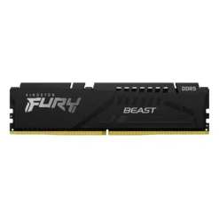 Memoria DDR5 Kingston Fury Beast 32GB 1x32GB 5600MHz CL40 XMP