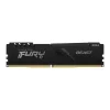 Memoria DDR4 Kingston Fury Beast 16GB 1x16GB 3200MHz CL16