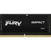 Memoria DDR5 Kingston Fury Impact 32GB 1x32GB 5600MHz CL40 SoDIMM