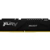 Memoria DDR5 Kingston Fury Beast 64GB 1x64GB 5600MHz CL40 EXPO-XMP