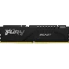 Memoria DDR5 Kingston Fury Beast 16GB 2x8GB 5200MHz CL40