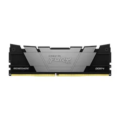 Memoria DDR4 Kingston Fury Renegade 32GB 1x32GB 3600MHz CL18 XMP 2.0