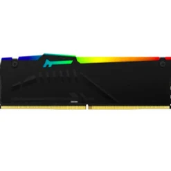 Memoria DDR5 Kingston Fury Beast RGB 16GB 1x16GB 6000MHz CL36 EXPO-XMP