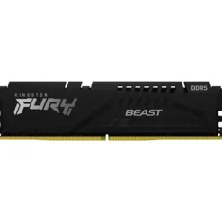 Memoria DDR5 Kingston Fury Beast 32GB 2x16GB 6000MHz CL36 EXPO-XMP