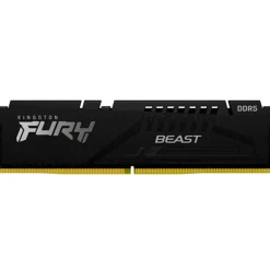 Memoria DDR5 Kingston Fury Beast 64GB 1x64GB 5600MHz CL36 EXPO-XMP