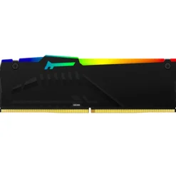 Memoria DDR5 Kingston Fury Beast RGB 32GB 1x32GB 5600MHz CL36 EXPO-XMP
