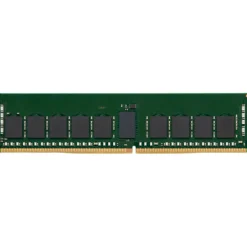Memoria DDR4 Kingston 16GB 1x16GB 3200MHz CL22 ECC