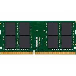 Memoria DDR4 Kingston 16GB 1x16GB 3200MHz CL22 SoDIMM