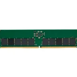Memoria DDR5 Kingston 16GB 1x16GB 5600MHz CL46 Hynix A ECC