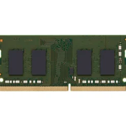 Memoria DDR4 Kingston 32GB 1x32GB 3200MHz CL22 SoDIMM