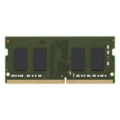 Memoria DDR4 Kingston KCP432SS6/8 8GB 1x8GB 3200MHz CL22 SoDIMM