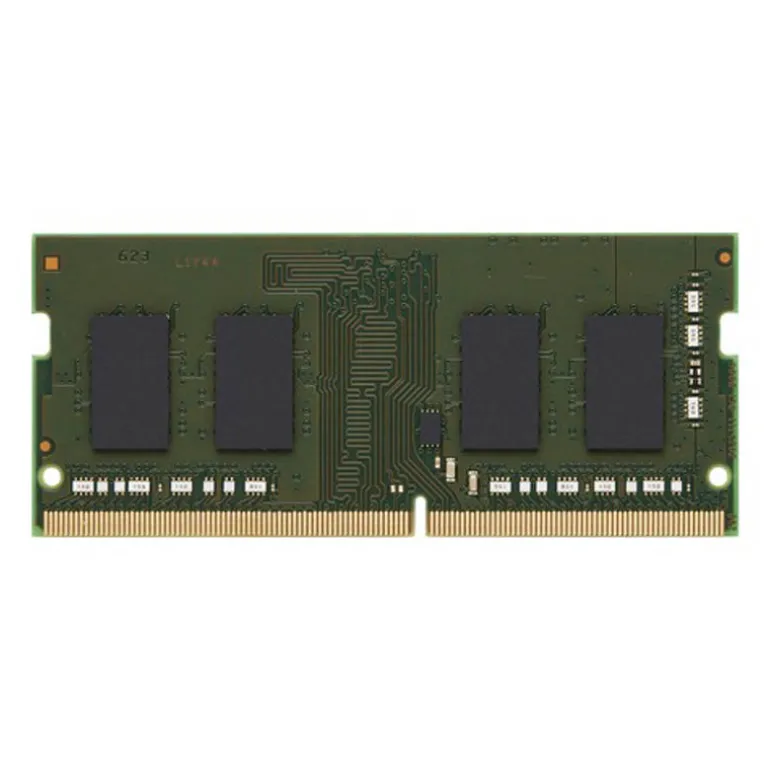 Memoria DDR4 Kingston KCP432SS6/8 8GB 1x8GB 3200MHz CL22 SoDIMM