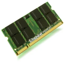 Memoria DDR3 Kingston KVR16LS11/4 4GB 1600MHz CL11 SoDIMM