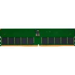 Memoria DDR5 Kingston Server Premier 48GB 1x48GB 5600MHz CL46