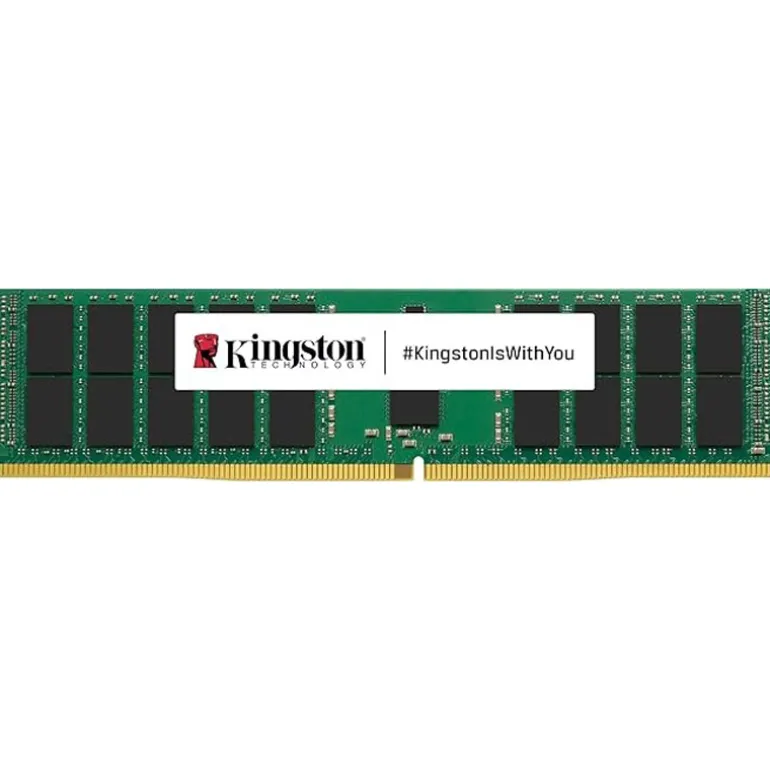 Memoria DDR4 Kingston Server Premier 16GB 1x16GB 3200MHz CL22