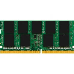 Memoria DDR4 Kingston ValueRAM 8GB 1x8GB 2666MHz CL19 SoDIMM