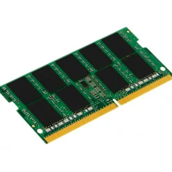 Memoria DDR4 Kingston ValueRAM 8GB 1x8GB 2666MHz CL19 SoDIMM