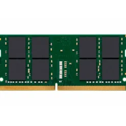 Memoria DDR4 Kingston ValueRAM 16GB 1x16GB 3200MHz CL22 SoDIMM